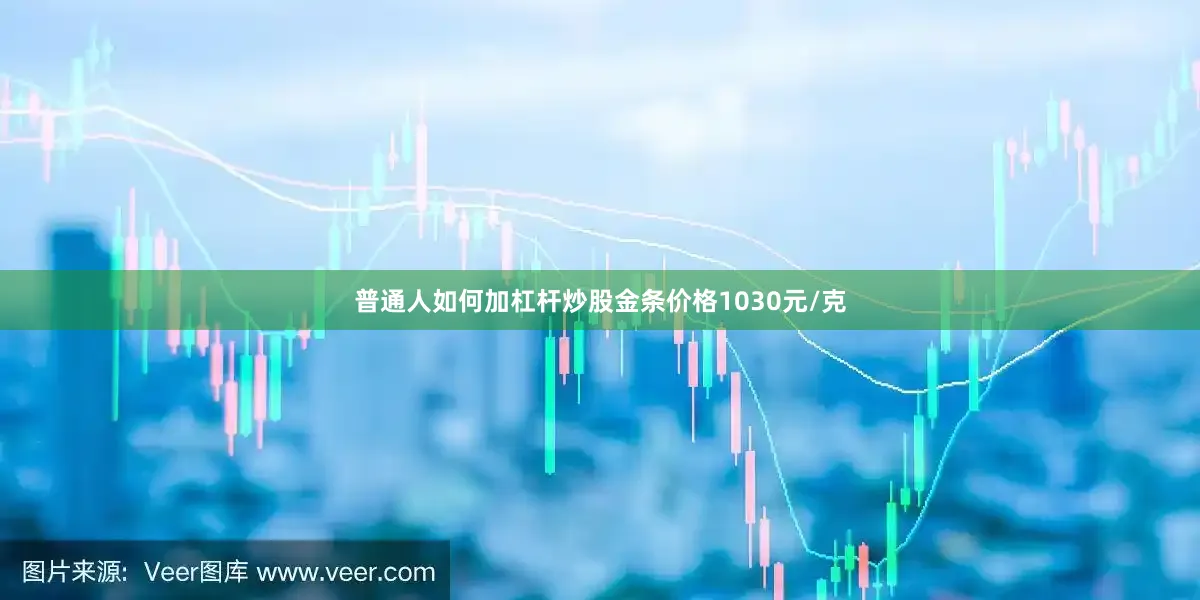 普通人如何加杠杆炒股金条价格1030元/克